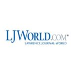 Lawrence Journal-World logo