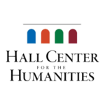 Hall Center for the Humanities at KU logo