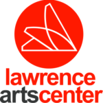 Lawrence Arts Center logo