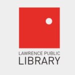 Lawrence Public Library logo