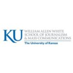 KU School of Journalism and Mass Communications logo