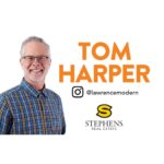 Tom Harper | Stephens Real Estate logo