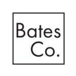 Bates Co. logo
